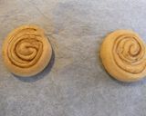 贅沢なコーヒー/ココア風味✿ねじりパン✿作り方29写真