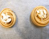 贅沢なコーヒー/ココア風味✿ねじりパン✿作り方31写真