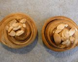 贅沢なコーヒー/ココア風味✿ねじりパン✿作り方32写真