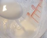贅沢なコーヒー/ココア風味✿ねじりパン✿作り方22写真