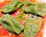 簡単♪手打ち生パスタ1作り方29写真