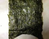 簡単♥ドラえもんキャラ弁！作り方2写真