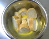 ノンオイル☆カリカリ☆フレンチトースト作り方3写真