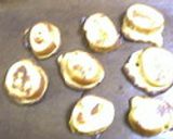 ノンオイル☆カリカリ☆フレンチトースト作り方5写真