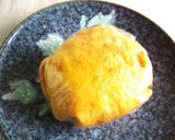 簡単！たまごおにぎり♪ケンミンショー作り方4写真