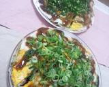 定番じゃけどおいしい！お好み焼き（広島）作り方13写真