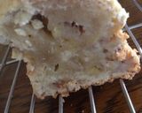 子どものおやつに 簡単バナナケーキ作り方6写真