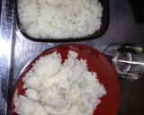出汁絶品超簡単トロシャキ醤油麹親子丼弁当作り方13写真