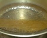蟹味噌入りカルボナーラ作り方3写真
