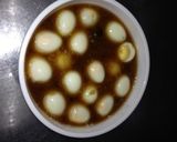 絶賛味付けウズラ入り肉巻きおにぎり作り方6写真