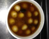 絶賛味付けウズラ入り肉巻きおにぎり作り方7写真