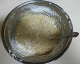 ダイエット味噌蒸しパン作り方2写真