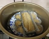 ダイエット味噌蒸しパン作り方4写真