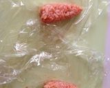 卵アレでもキャラ弁☆ピカチュウ作り方1写真
