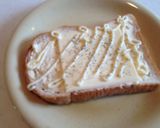 冷凍食パンで作る☆お手軽☆チーズトースト作り方2写真
