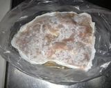 初心者超簡単カリッジュワッ鶏ステーキ作り方8写真