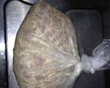 初心者超簡単カリッジュワッ鶏ステーキ作り方10写真