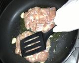 初心者超簡単カリッジュワッ鶏ステーキ作り方13写真
