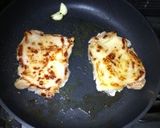 初心者超簡単カリッジュワッ鶏ステーキ作り方14写真