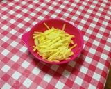 簡単☆きのこの佃煮作り方2写真