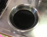 簡単☆きのこの佃煮作り方3写真