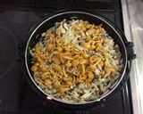 簡単☆きのこの佃煮作り方4写真