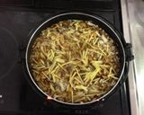 簡単☆きのこの佃煮作り方6写真