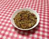 簡単☆きのこの佃煮作り方7写真