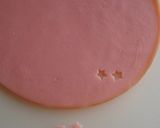 ストローで超ミニミニお星さま☆作り方8写真