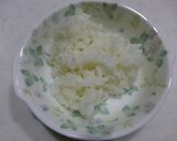 裏技離乳食!?上手にご飯が食べられる方法作り方1写真