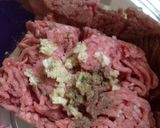 韓国伝統チヂミ作り方1写真