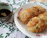 韓国伝統チヂミ作り方4写真