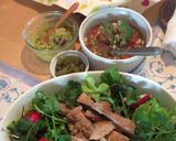 サルサメヒカーナ♪作り方2写真