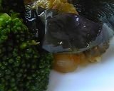 簡単♪味噌ナス作り方5写真