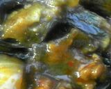 簡単♪味噌ナス作り方4写真