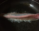 カツオの揚げタタキ作り方3写真