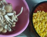 スパムでコロコロ炒め作り方2写真