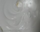 アイスクリーム（コーヒーチョコ）♪作り方1写真