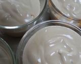 アイスクリーム（コーヒーチョコ）♪作り方3写真