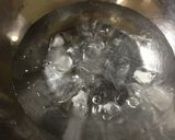 カツオの揚げタタキ作り方1写真