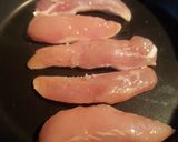 絶品何本でもいける!ささみで照り焼き作り方1写真