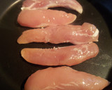 絶品何本でもいける!ささみで照り焼き作り方1写真
