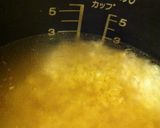 マレーシア流チキンライス（海南鶏飯）作り方4写真