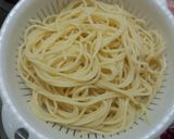 夏にピッタリ！豚しゃぶの冷製パスタ♪作り方2写真