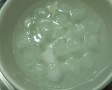 夏にピッタリ！豚しゃぶの冷製パスタ♪作り方4写真
