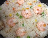 炊飯器で作るピラフ…(o˘◡˘o)作り方10写真