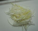夏にピッタリ！豚しゃぶの冷製パスタ♪作り方7写真