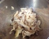 オクラのワサビ醤油和え作り方1写真
