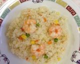 炊飯器で作るピラフ…(o˘◡˘o)作り方11写真