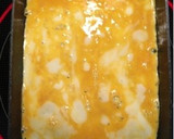 ふわとろ半熟卵焼き作り方♪お弁当にも作り方5写真